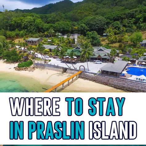 Where to stay in Praslin Island, Seychelles: 10 Best Praslin hotels (2024) Seychelles Hotels, Seychelles Islands, Itinerary Planning, Famous Beaches, Find Cheap Flights, Arizona Travel, Famous Landmarks, Private Island, Beach Hotels