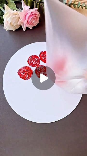 Itsy Bitsy Artsy I Art & Craft I Creative DIY on Instagram: "Let creativity bloom with Beautiful Roses!🌹🌿🎨🖌
Blooming Love: DIY Plastic Bag Flower Painting for Mother's Day! 💞
.
.
📌Follow me for more:
➡️ @itsy_bitsy_23
➡️ @itsy_bitsy_23
➡️ @itsy_bitsy_23
.
.
#rosecanvas #AcrylicPainting #KidsCraft #ColorfulArt #ArtAndCraft #mothersday #CreativeKids #WallArt #DIYDecor #CraftyFun #PaintingFun #ArtisticExpression #CraftyKids #homedecor #ColorfulCreations #CraftInspiration #ArtisticKids #CreativeExpression #handmade #CraftingWithKids #KidsArtProjects #newyork #creativity #holidaycrafts #floralframe #mothersdaydiy #craftymom #parentchildcrafts #parentchildhandmade" Paint Flowers With Plastic Bag, Painting With Plastic Bag, Flower Projects For Preschool, Plastic Bag Painting, Plastic Bag Art, Diy Plastic Bag, Easy Flower Painting, How To Make Rose, Preschool Projects