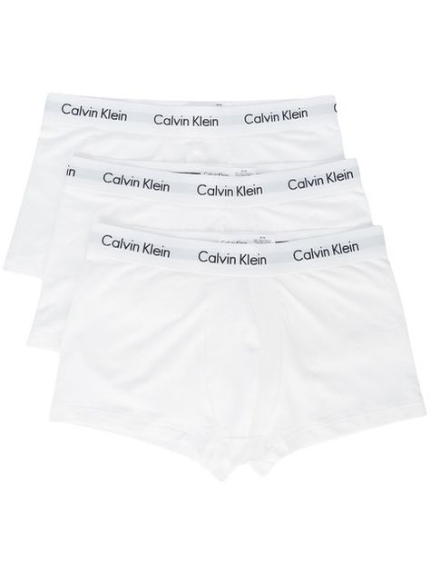 CALVIN KLEIN classic logoed boxer shorts. #calvinklein #cloth # Calvin Klein Boxers Aesthetic, Boxer Calvin Klein Men, Calvin Klein Aesthetic, Calvin Klein Boxers, Boxer For Men, White Calvin Klein, Calvin Klien, White Boxers, Men Boxers