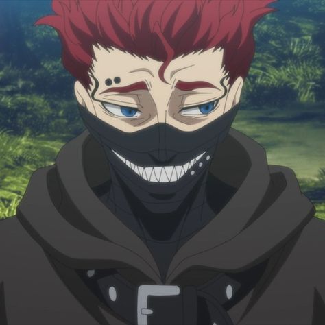 Black Clover Zora, Clover Quote, Zora Ideale, Black Bull, Black Clover Anime, Anime Baby, Bleach Anime, Black Clover, Aesthetic Images