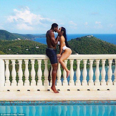 Jordan Craig, Black Relationship Goals, Powerful Love Spells, Couple Travel, Couple Style, Fotos Goals, Shotting Photo, Black Love Couples, Black Couples Goals