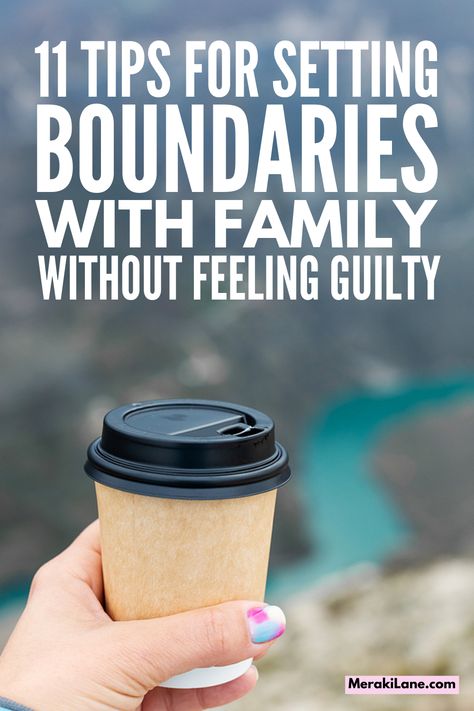 Healthy Boundaries With Family, Improving Family Relationships, How To Distance Yourself From Family, How To Set Boundaries With Toxic Parents, Boundaries With Siblings, Healthy Boundaries With Parents, How To Create Boundaries In Relationships, Creating Boundaries With Family, How To Set Boundaries With In Laws