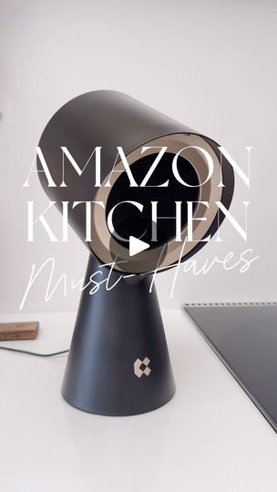 🛑✋🏼NO more smoky kitchens and stinky food odors. This filters out oil and water vapor, the grease collects in a canister that you can dump when full! 🤍 🔗To shop: comment the words “Kitchen Hacks” for an automatic dm with the link or link on my stories & link in bio🖤 #amazon #amazonfinds #amazonmusthaves #amazonhome #amazonfinds2024 #amazonkitchen #easyrecipes | The House Of Sequins | Sabrina Carpenter · Espresso Indoor Bbq, Amazon Kitchen Must Haves, Kitchen Exhaust, Kitchen Words, The Grease, Water Vapor, Portable Kitchen, Oil And Water, Kitchen Must Haves