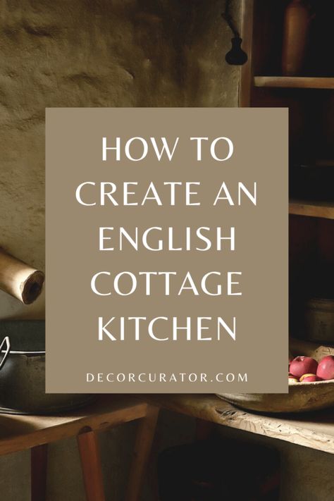 English Cottage Style Kitchen, English Kitchens Design, Post Decor, Modern English Cottage, Cottage Kitchen Inspiration, Paint Mirror, English Cottage Kitchens, English Cottage Interiors, Kitchen 2023