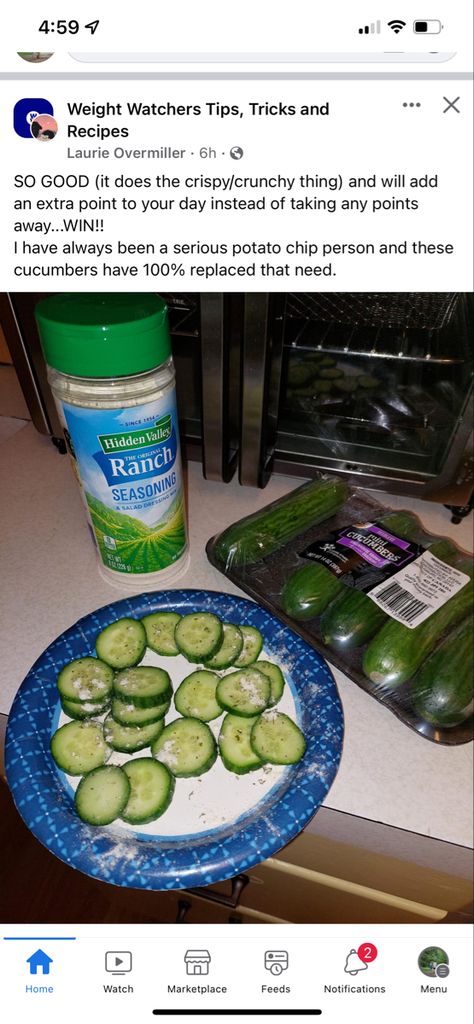 Cucumber Ranch Chips, Cucumbers And Ranch Seasoning, Cucumbers With Ranch Seasoning, Cucumber With Ranch Seasoning, Adipex Diet Plan, Low Calorie Cucumber Recipes, Low Carb Chips Alternative, Adipex Diet, Celery Snacks