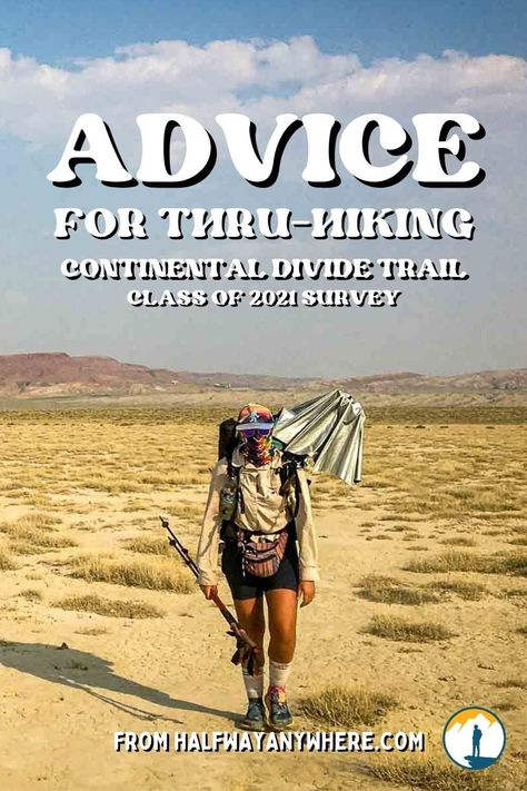 Advice for thru-hiking the Continental Divide Trail from thru-hikers. CDT advice on gear, resupply, culture, hiking strategy, and quitting. Continental Divide Trail, Thru Hike, Mexico Beaches, Explore Mexico, Travel Mexico, Bear Spray, Mexico Culture, Mexico Resorts, Continental Divide