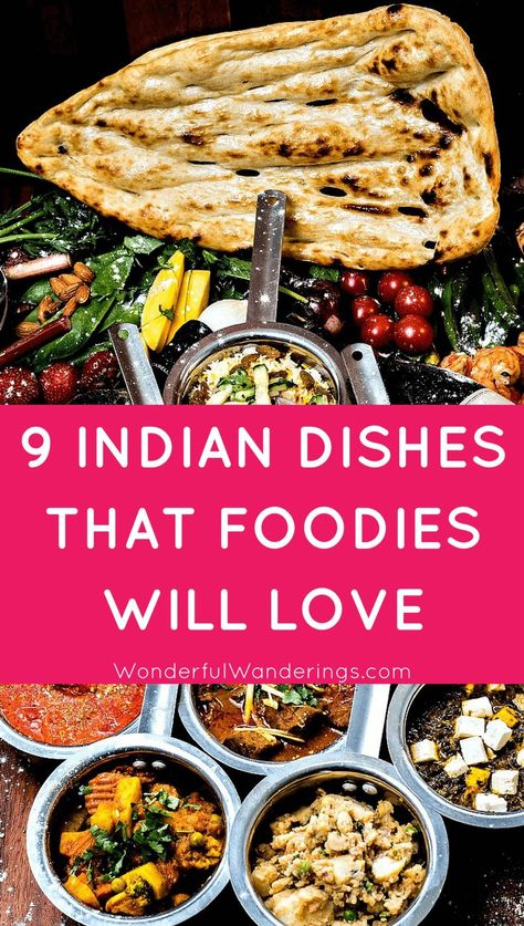 Looking for traditional Indian food? This post has got you covered with popular dishes, healthy dishes, snacks and more Traditional Indian Food, Popular Dishes, India Food, Food Experiences, Indian Cooking, Indian Dishes, Healthy Dishes, Food App, Traditional Indian