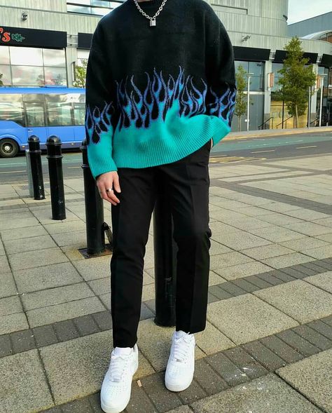 Fashion Outfits Men Street Styles, Fashion Outfits Men, Goth Outfit, Thrifted Outfits, Mens Fashion Streetwear, Stylish Mens Outfits, Streetwear Men Outfits, Mode Inspo, Streetwear Outfit