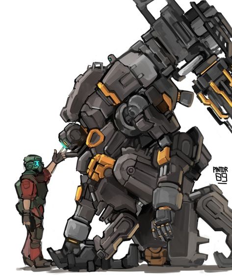 Titan Fall Concept Art, Titanfall 2 Bt, Bt 7274 Art, Jack Cooper Titanfall Fanart, Titan Fall 2 Art, Titanfall 2 Art Titan, Titanfall 2 Fanart, Titanfall Fanart, Titanfall 2 Art