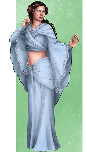 Padme Outfits Concept Art, Padme Amidala Outfits Concept Art, Padme Drawing, Padme Amidala Outfits, Padme Outfits, Padme Costume, Jedi Princess, Star Wars Padme Amidala, Padmé Amidala