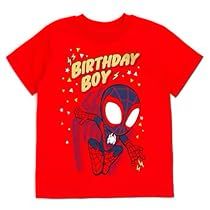 Spidey And His Friends Birthday Party, Spidey And Amazing Friends Birthday, Spidey Amazing Friends Birthday, Spidey And His Amazing Friends Birthday, Spidey And Amazing Friends, Miles Morales Birthday, Spiderman Tshirt, Spiderman Sweatshirt, 3rd Birthday Boys