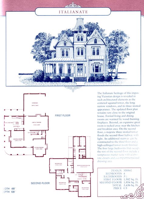 Famous House Floor Plans, Edwardian House Floor Plans, Victorian Manor Floor Plans, Houses In Dallas Texas, Sims 4 Houses Layout, Victorian House Plans, Sims Houses, Sims 4 House Plans, Mansion Floor Plan