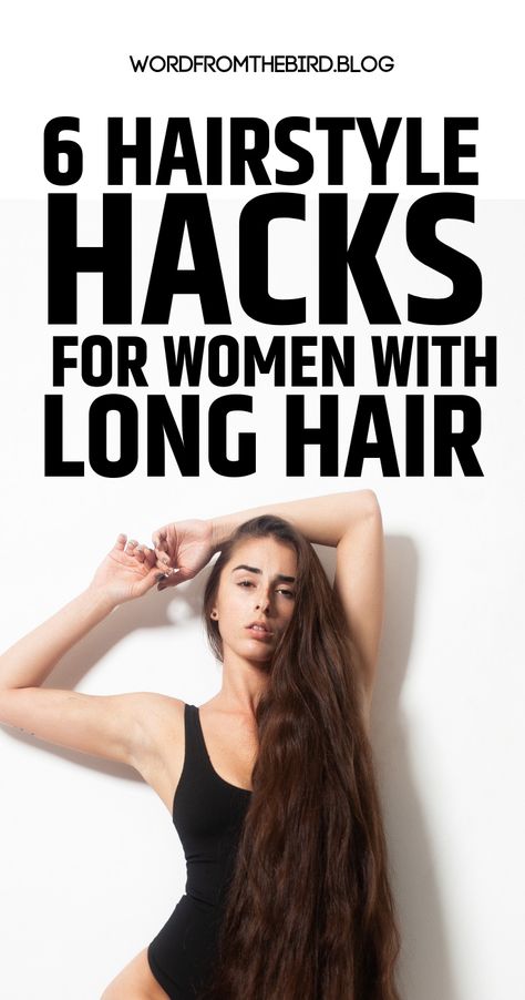 Check out these indredible tutorials by the best hair YouTubers out there. For women with long hair who need something new and fresh for your night out, or just an easy updo for staying in. #updo #topknot #longhair #tutorials #hairstyles #new #hair #longhair Blonde Brown Red Hair, Long Hair Hacks, Summer Hair Tutorials, Layered Blonde, Medium Length Hair Braids, Updo With Headband, Hairstyle Hacks, Red Hair Colors, Women With Long Hair