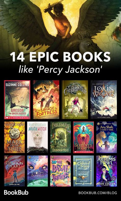 14 epic books like Percy Jackson! #fantasynovels #bookstoread #YAfantasy #percyjackson Books Similar To Percy Jackson, Books To Read 14+, Books Like Percy Jackson, The Best Books To Read, Fantasy Books To Read, رعب نفسي, Percy Jackson Books, Book Suggestions, Book Dragon