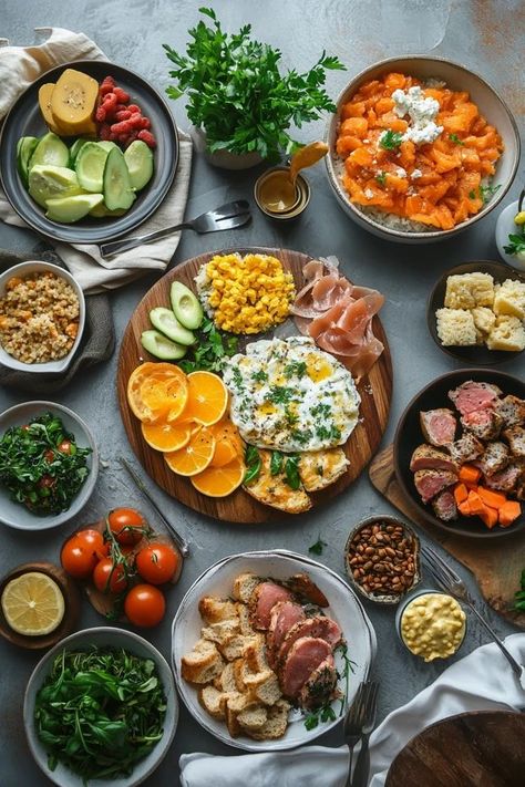 🍏 What to Eat – Check out these tasty intermittent fasting meal plans to optimize your fasting experience and fuel your body right! 🍳 #IntermittentFastingTips #HealthyEats #MealPrep #Nutrition Intermittent Fasting Meals, Fasting Meals, Intermittent Fasting Meal Plan, Fasting Meal Plan, Health Improvement, What To Eat, Improve Health, Intermittent Fasting, Meal Plans