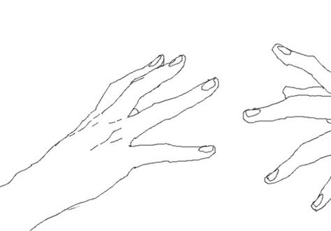 hands reaching out for each other Hands Reaching For Each Other, Hands Reaching Out, Anatomy Art, Artsy Fartsy, Runes, Drawing Reference, Art Inspo, Embroidery Patterns, Tatting