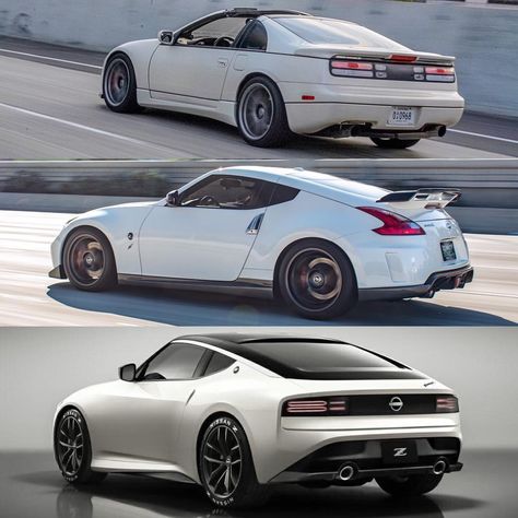 Nissan Z350, New Nissan Z, Nissan Z, Jdm, Formula 1, So Excited, Dream Cars, Nissan, Porsche