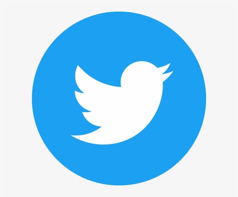 Logo Twiter, Twitter Logo Png, Twitter Png, Facebook Logo Png, Apps Logo, Snapchat Logo, Social Media Icons Vector, Logo Online Shop, App Logos