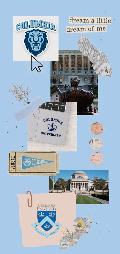 Columbia University Vision Board, Columbia University Aesthetic Wallpaper, Columbia University Wallpaper, Yale University Aesthetic Wallpaper, Ivy League Wallpaper, American University Aesthetic, Columbia Wallpaper, Columbia Aesthetic, Columbia University Aesthetic