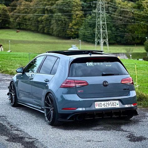 GOLF 7.5 GTI GTR 🦍 🚗: @tcr_vd Car illustrations: @vinny_artworks #golfgtitcr #golfgti #golf7gti #golf7 #vwgolfgti #vwgolf #vwcity #vwlove #vwlife #golfr #mk7gti Golf 7.5 R Wallpaper, Golf 7 Gtd, Golf 9, Golf 7.5 R, Vw Golf Gti 2022, Cars Golf Gti, Vw Golf R Mk7, Golf R Mk7, Golf 7 Gti