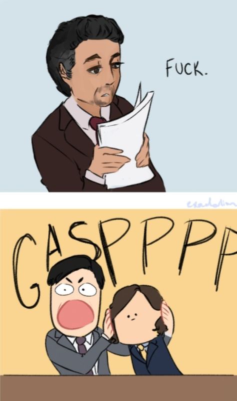 Aaron Hotch X Spencer Reid, Aaron Hotch X Spencer Reid Fanart, Funny Spencer Reid, Spencer Reid Funny Pictures, Criminals Minds Spencer Reid, Dr Reid, Severus Rogue, Dr Spencer Reid, Crimal Minds