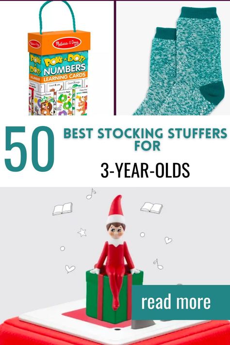 Looking for awesome stocking stuffers for 3-year-olds? Well, you’re in luck!Dive into a curated list of 50 goodies that bring joy to kiddos and a sigh of relief to parents.From arts and crafts supplies to educational toys, this guide ensures your holiday stockings overflow with magical surprises. Stocking Stuffers For 3 Year Boy, Stocking Stuffers For 3 Year Girl, Kid Stocking Stuffers, Sticking Stuffers, Toddler Stocking Stuffers, Stocking Stuffers For Boys, Sigh Of Relief, Stocking Stuffers For Girls, Little Sleepies