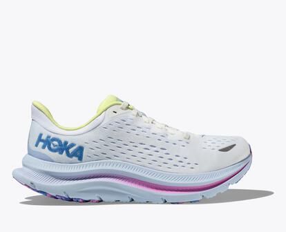 Running Gear For Women, Hoka Shoes Woman, Cushioned Running Shoes, Hoka Shoes, Famous Beaches, Neutral Running Shoes, Ice Water, Running Gear, Swag Shoes