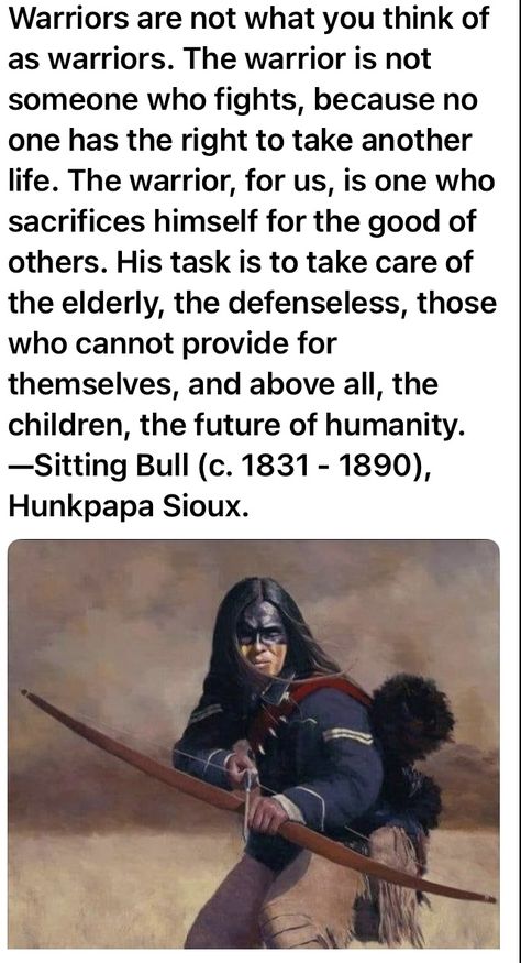 Native American Wisdom, Man Up Quotes, Warrior Quotes, Deep Thought Quotes, Quotable Quotes, Poetry Quotes, Wise Quotes, Pretty Words, Way Of Life