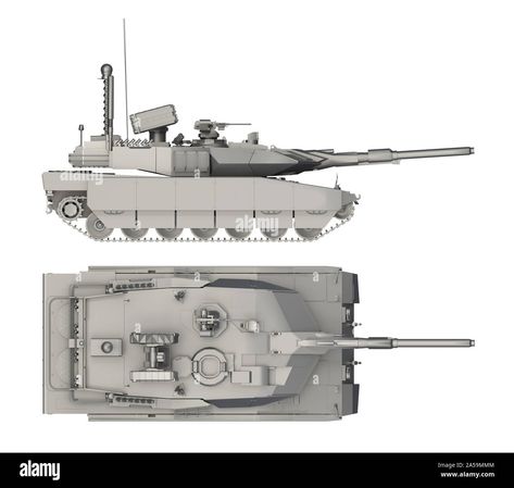 Future Tank, Sci Fi Tank, Military Tank, Starship Concept, Military Special Forces, Battle Tank, World Of Tanks, Tank Design, Army Vehicles