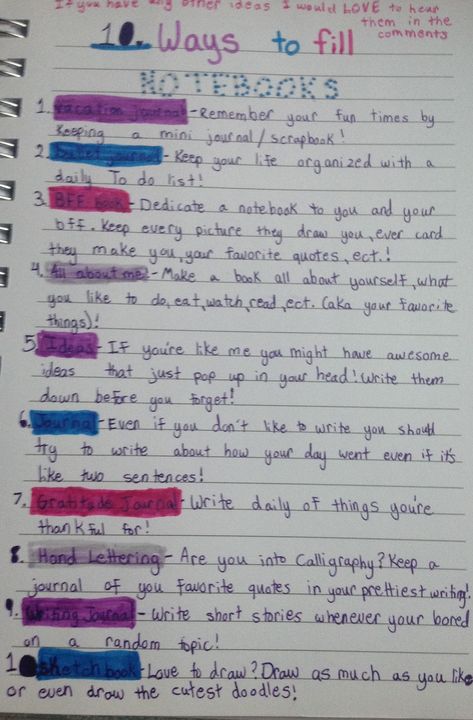 Filling A Notebook Ideas, Aesthetic Ways To Fill Your Notebook, What To Fill My Notebook With, Things To Fill Notebooks With, How To Fill A Notebook Ideas Aesthetic, Things To Fill Your Journal With, How To Fill Notebooks, Cute Ways To Fill A Notebook, What To Do In Empty Notebooks