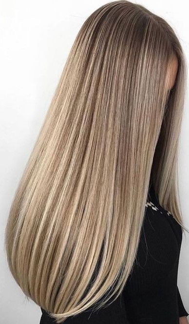 Trending For 2023, Summer Hairstyles For Straight Hair, Hair Colors Trending, Best Blonde Hair, Copper Blonde Hair Color, Ideas For Hairstyles, Hairstyles For Summer, Hairstyles For Straight Hair, Blonde Hair Colors