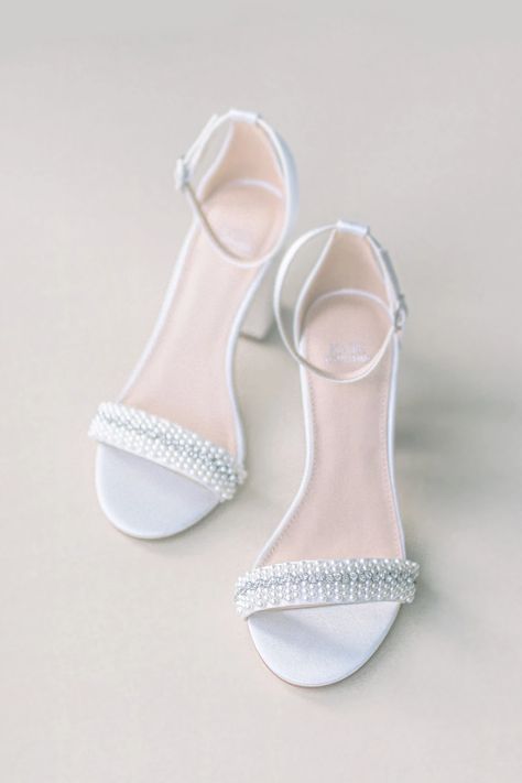 Kate Whitcomb Wedding Block Heels | Laura Ivory | Comfortable Block Heels – Kate Whitcomb Shoes Wedding Block Heels, Gold Bridesmaid Shoes, Silver Bridesmaid Shoes, Comfortable Wedding Heels, Wedding Shoes Block Heel, Glitter Wedding Shoes, Pearl Wedding Shoes, Shoes For Bride, Gold Wedding Shoes