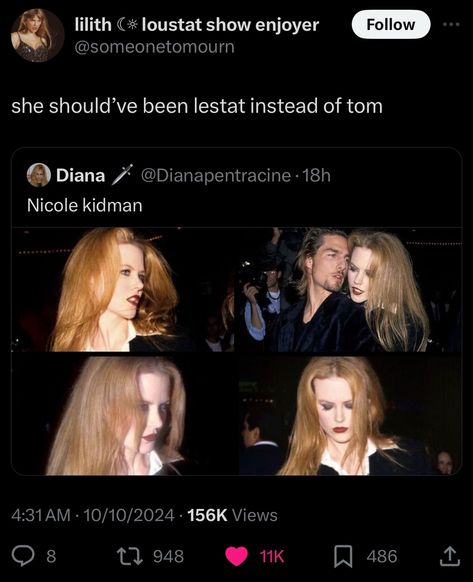 interview with the vampire Vampire Face Claim, Interview With The Vampire Louis, Hannibal Abigail, I Love Vampires, Interview With The Vampire 1994, Gay Vampire, Lestat And Louis, James Fridman, Vampire Aesthetic