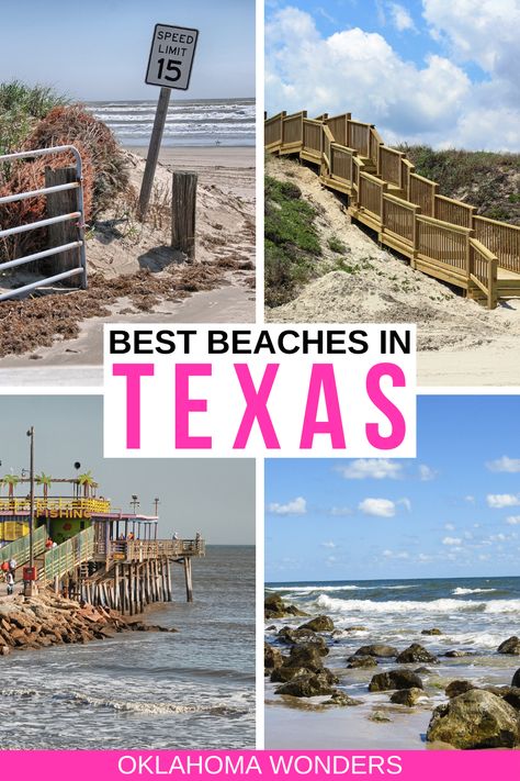 Texas Coast Vacation, Texas Beach Vacation, Beaches In Texas, Best Beaches In Texas, Things To Do In Texas, Texas Gulf Coast, Texas Trip, Texas Beaches, Texas Adventure