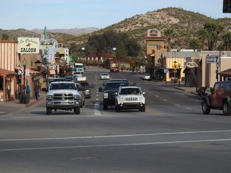 Welcome to Wickenburg! This little town sits about 65 miles northwest of Phoenix and has a population of about 6,600. Wickenburg Arizona, Cactus Heart, Oasis Springs, Arizona Aesthetic, Arizona Adventure, Road Trip Places, Arizona Hiking, Vintage Arizona, Western Town