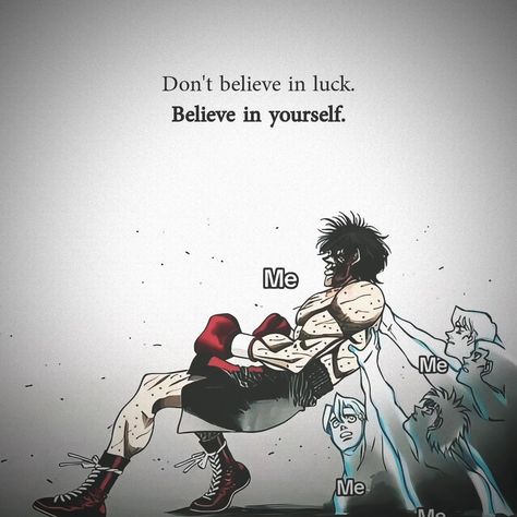 Just believe in yourself ❤️ Believe In Yourself Painting, Just Believe In Yourself, I Believe In Me, Just Believe, Believe In Yourself, Anime Music, Inspiring Quotes, Logic, Believe In You