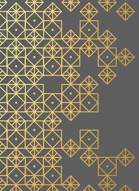 Geometric Gold Gold Art Print, Geometric Pattern Art, Gold Poster, Gold Canvas, Art Deco Pattern, Graphic Design Pattern, Gold Geometric, Gold Art, Geometric Wall