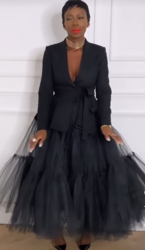 Black Tulle Skirt Outfit Formal, Tulle Skirt Outfit Formal, Black Tulle Skirt Outfit, Black Maxi Skirts, Tulle Skirt Outfit, Black Tulle Skirt, Tulle Skirts Outfit, Tule Rok, Gonna In Tulle