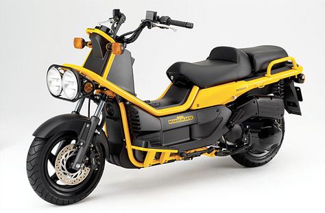 The History and Evolution of the Honda Ruckus Honda Big Ruckus, Womens Motorcycle Helmets, Honda Ruckus, Moped Scooter, Scooter Bike, Scooter Motorcycle, Honda S, Motor Scooters, Honda Motorcycles