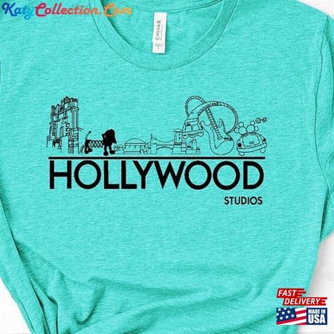 Tower Of Terror Shirt, Cousin Shirts, Slinky Dog, 2024 Family, Family Matching Shirts, Family Disney Trip, Tower Of Terror, Dog T Shirt, Hollywood Studios