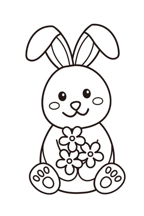 Easter Coloring Book: 40 Bold and Easy Simple Designs for Adults and Kids Easter Coloring Book, Easter Coloring, Easter Coloring Pages, Coloring Tips, Easter Colouring, Fun Activities For Kids, Simple Patterns, Coloring For Kids, Fun Activities