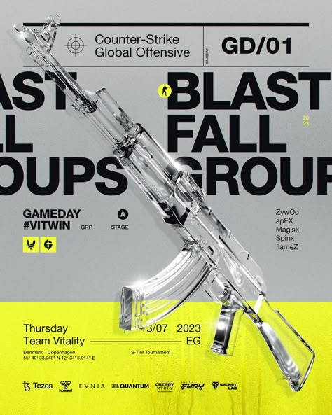 artem - F05vl_yX0AA4OK2 – SAVEE Flyer Design Layout, Sports Graphics, Futuristic Design, Cs Go, Design Styles, Page Layout, Graphic Design Typography, Design Layout, Design Reference