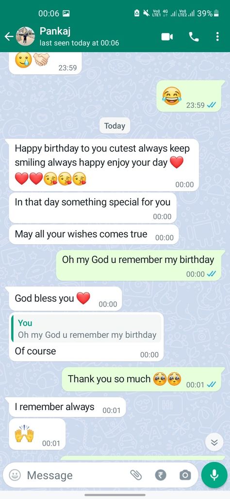 B'day Wishes For Boyfriend, Birthday Wishes Msg, Happy Birthday Bhai Wishes, Insta Logo, Happy Birthday Sms, Sms English, Happy Birthday Girlfriend, Father Love Quotes, Happy Birthday Boyfriend