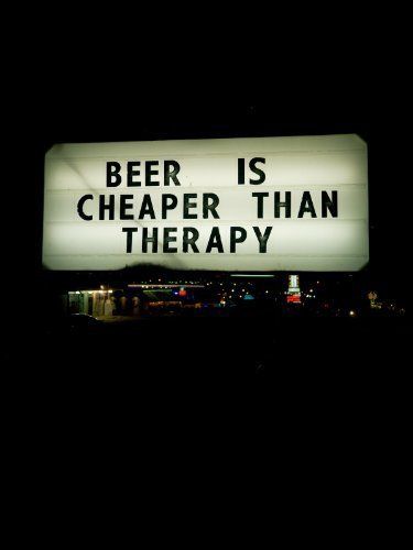 Killeen Texas, Western Quotes, Now Quotes, Fort Hood, Cheaper Than Therapy, Toilet Door, Western Wall Art, Alcohol Aesthetic, Western Aesthetic