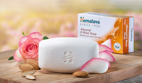 Himalaya Soap on Behance Beauty Soap Creative Ads, Soap Bar Product Photography, Himalaya Soap, Soap Bar Design, Soap Poster, Soap Advertising, Soap Ads, Soap Logo, Soap Advertisement