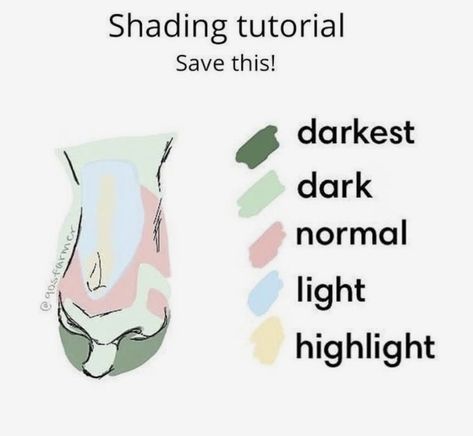 Nose Shading Drawing, Nose Highlight, Highlight Tutorial, Bridge Drawing, Milan Art, Shading Drawing, Build A Community, Mini Doodle, Group Coaching