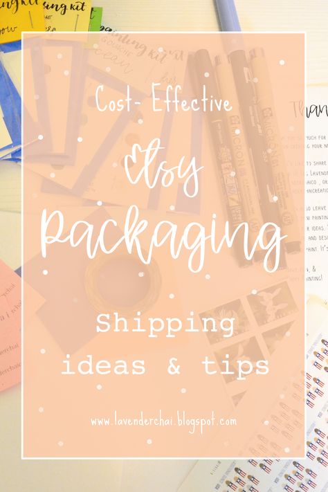 Packing Etsy Orders, Cheap Packaging Ideas, Etsy Packaging, Nice Packaging, Packing Ideas, Wild Orchid, Tech Products, Small Business Ideas, Scrap Paper