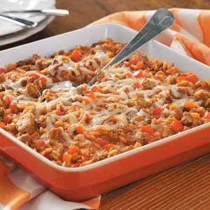 Italian Sausage Rice, Sausage Rice Casserole, Sausage And Rice Casserole, Italian Casserole, Sausage Rice, Rice Casserole Recipes, Sausage Casserole, Sausage Soup, Rice Casserole