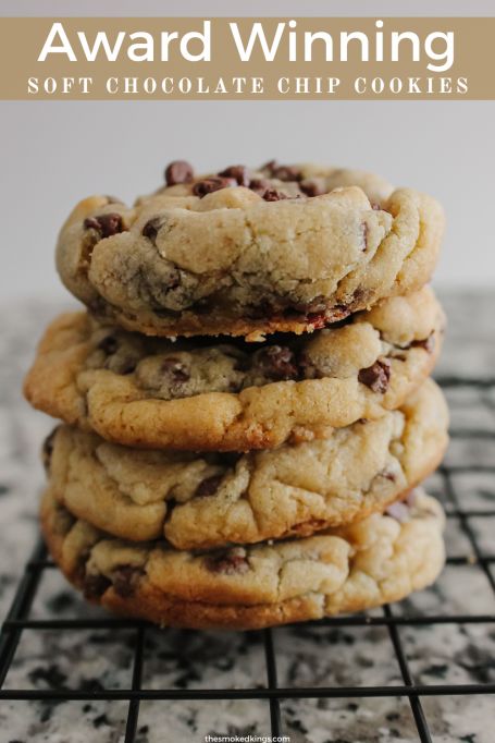 Sugar Spun Run Chocolate Chip Cookies, Chewy And Crunchy Chocolate Chip Cookies, Count Chocula Cookies, Hand Mixed Chocolate Chip Cookies, Pinch Of Yum Chocolate Chip Cookies, Award Winning Soft Chocolate Chip Cookies, Think Chocolate Chip Cookies, Chocolate Chip Cookies Best Ever, Chocolate Chip Explosion Cookies