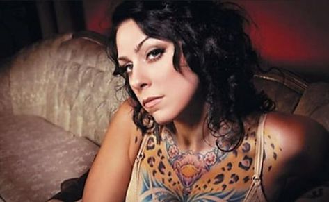 Danielle Colby, American Pickers, Hot Tattoos, Kat Von D, Colby, Celebrities Female, Pin Up, Hollywood, Celebrities